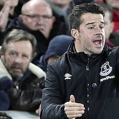 La Premier devora entrenadores