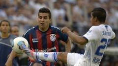 San Lorenzo empata y conquista el título nacional argentino