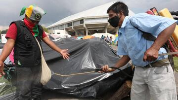 Coronavirus en Colombia en vivo: casos y muertes, hoy 21 de octubre