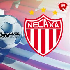 FC Dallas vs Necaxa: times, how to watch on TV and stream online | Leagues Cup