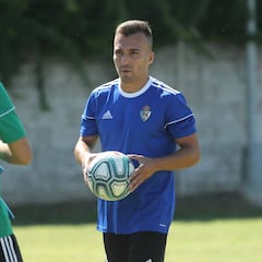 Un Málaga al alza pone a prueba esta tarde a la Ponferradina