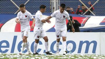 San Lorenzo cae ante Colón y profundiza su crisis