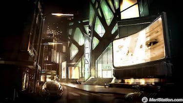 Deus Ex: Human Revolution, Impresiones