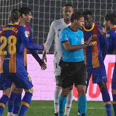 Las secuelas del Clásico