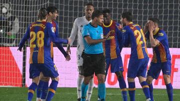 Las secuelas del Clásico