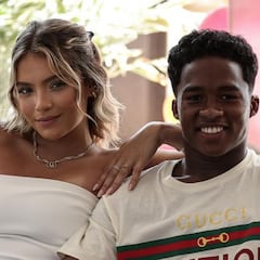 El contrato de pareja de Endrick y Gabriely Miranda: nada de vicios, cambios de personalidad...