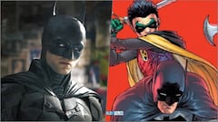 It seems like a coincidence, but the next two Batman movies are delaying their release dates