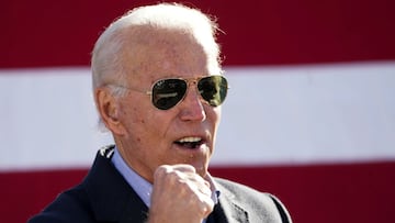 Joe Biden wins election to become 46th President of USA