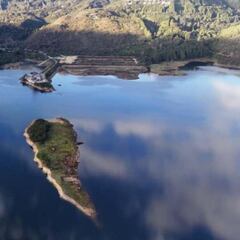Nivel de los embalses en Bogotá: CAR explica por qué no mejoran pese a las fuertes lluvias