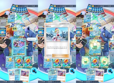 Ni Arceus ni Tyranitar: esta es la mejor carta del nuevo meta de Pokémon TCG Pocket