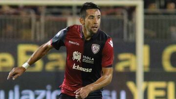 Mauricio Isla tendría acuerdo para firmar con el Fenerbahce