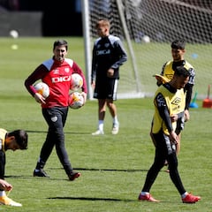 La prioridad del Rayo en este mercado será reforzar las áreas