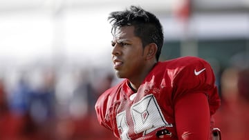 Roberto Aguayo tendrá otra oportunidad en la NFL