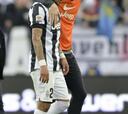 Buffon: "Si tuviera que ir a la guerra, me llevo a Arturo Vidal"
