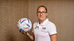 Amelia Valverde, seleccionadora de Costa Rica.