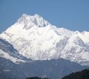 Mueren cinco montañeros en el descenso del Kanchenjunga