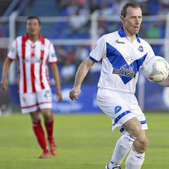 LaLiga presenta su once ideal de españoles que jugaron en México