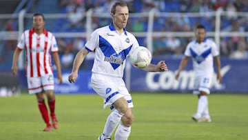 LaLiga presenta su once ideal de españoles que jugaron en México