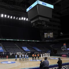 El Movistar Estudiantes ya tiene hogar para la LEB: el WiZink