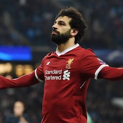 Mido, exjugador egipcio: "El Real Madrid quiere a Salah..."