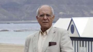 Manuel García Navarro.