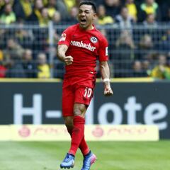 Chivas abre las puertas a Marco Fabián