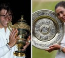 Premios Wimbledon: ¿Cuánto dinero se lleva el ganador?