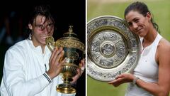 Serena vuelve a ganar en Wimbledon dos años después