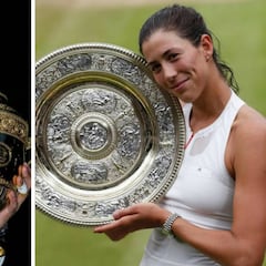 Premios Wimbledon: ¿Cuánto dinero se lleva el ganador?