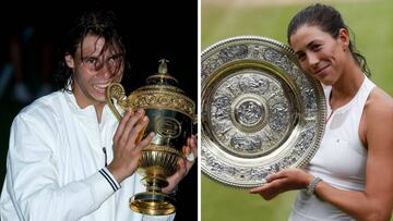 Premios Wimbledon: ¿Cuánto dinero se lleva el ganador?