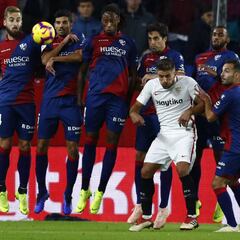 Así serán los cambios en el reglamento de LaLiga 2019-20