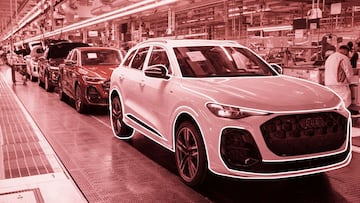La Planta de Audi en México: Crónica de una transformación industrial