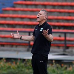 Autuori: “Lo que este grupo viene haciendo es un gran logro”