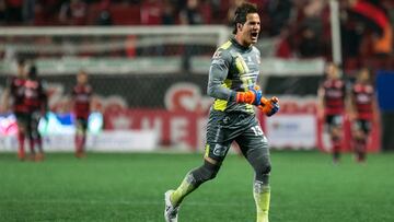Sebastian Sosa está muy a gusto viviendo en Morelia