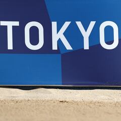 Tokio reporta cifra récord de contagios de COVID-19 durante los Juegos Olímpicos