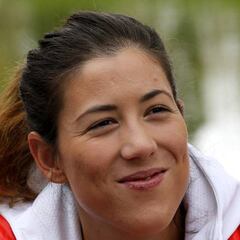 "A todo el planeta le gustaría jugar el dobles con Nadal"