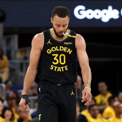 Golden State Warriors ya tendrían al primer sacrificado tras eliminación de playoffs