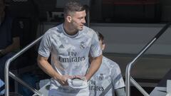 Jovic otra vez objeto de cr&iacute;ticas en Serbia