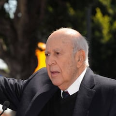 Muere el actor Carl Reiner a los 98 años