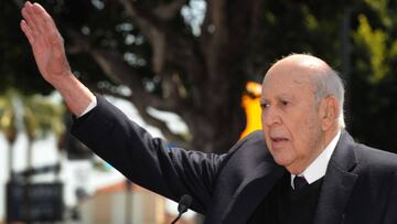 Muere el actor Carl Reiner a los 98 años