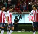 Cruz Azul deja a Chivas sin liguilla tras triunfo en Morelia