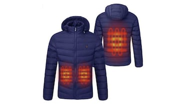 10 prendas calefactables para mantener el cuerpo caliente durante los días más fríos