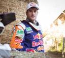 Marc Coma: "Estamos ante una nueva era del Dakar"