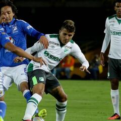 Millos le da la bienvenida a Cocca con un triunfo ante el Cali