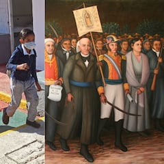 ¿Habrá clases el 15 y 16 de septiembre por la Independencia de México?
