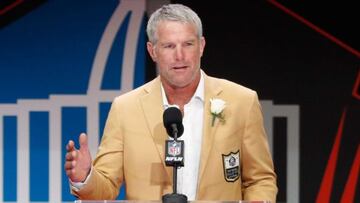 Mississippi dio a conocer una demanda en contra del exquarterback, Brett Favre, por fraude de 20 millones de dólares destinados a los estados más pobres.