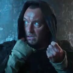 Did LEGO Star Wars just reveal Jude Law’s Jedi ship name in Skeleton Crew?