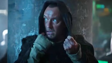 Skeleton Crew, the next Star Wars spin-off on Disney+, has been delayed until 2024