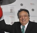 Muere el mexicano José Sulaimán, presidente del CMB