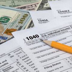 Temporada de impuestos 2023: ¿Cuándo es el mejor momento para presentar sus impuestos?